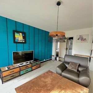 Appartement met Twee Slaapkamers
